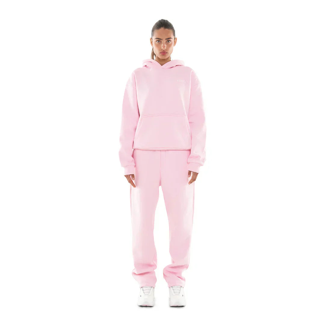 HOODIE PINK