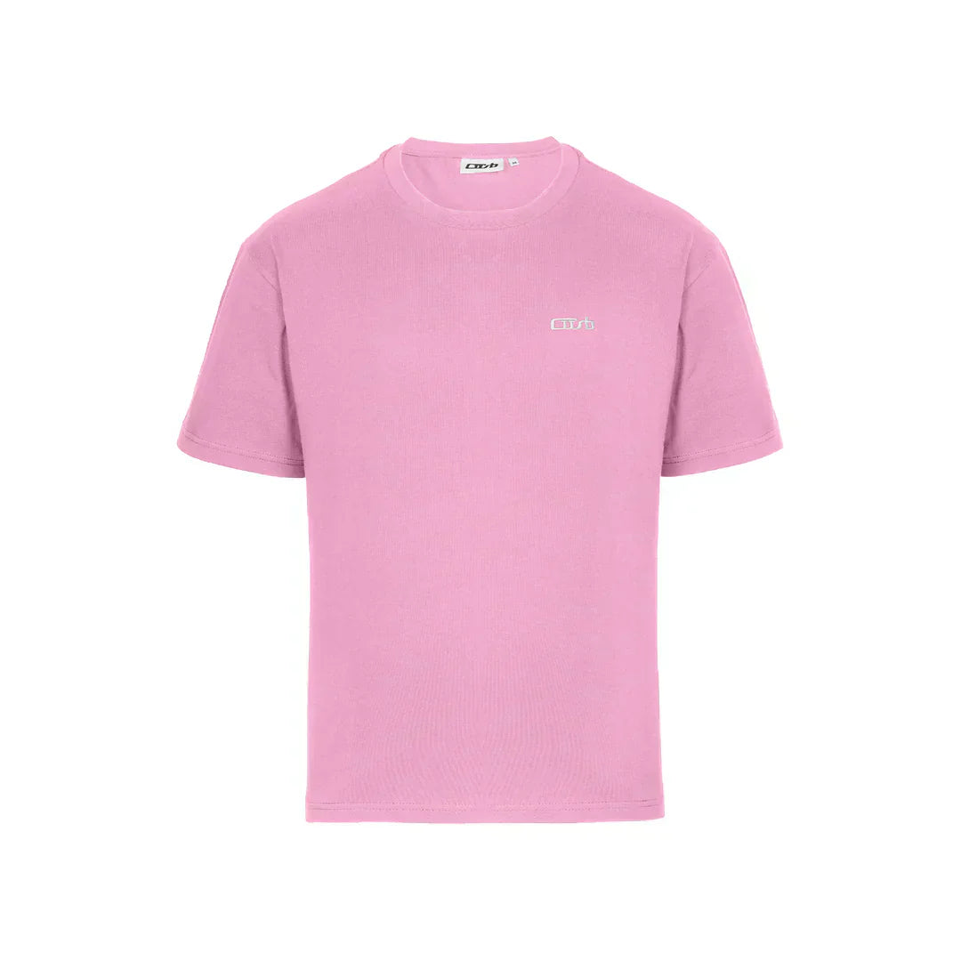 T-SHIRT HOT PINK
